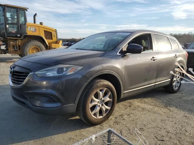 2013 Mazda CX-9 Touring