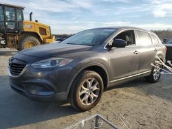 Mazda cx-9 salvage cars for sale: 2013 Mazda CX-9 Touring