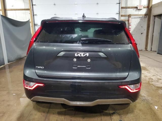 2023 KIA Niro Wind