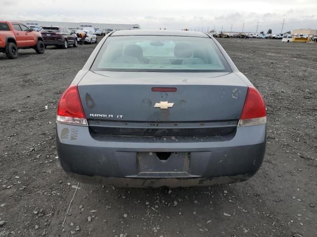 2010 Chevrolet Impala LT