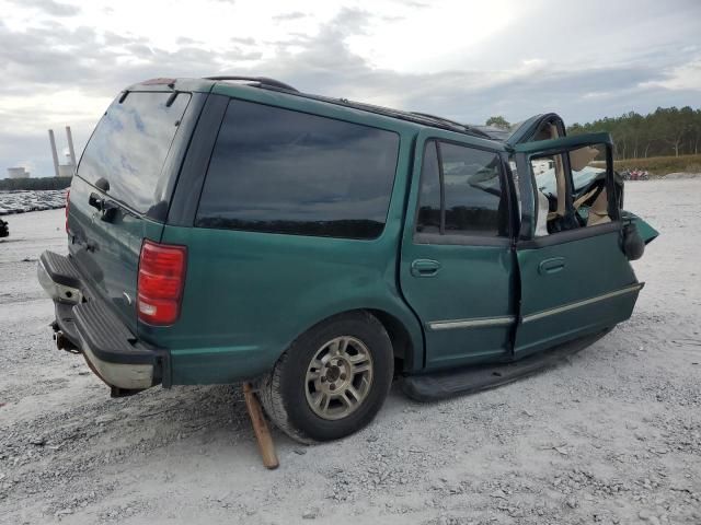 2000 Ford Expedition XLT