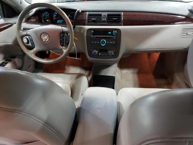 2007 Buick Lucerne CXL