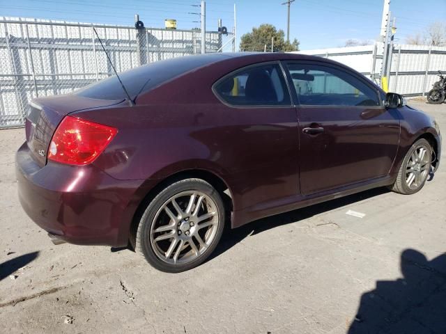 2006 Scion TC