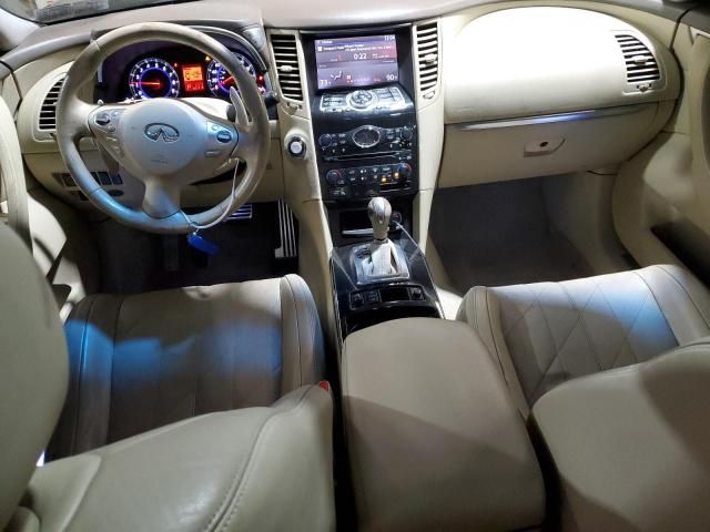 2009 Infiniti FX35