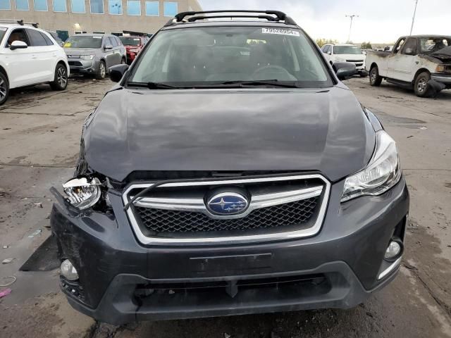 2017 Subaru Crosstrek Premium