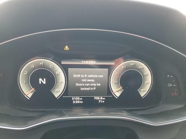 2023 Audi A6 Premium