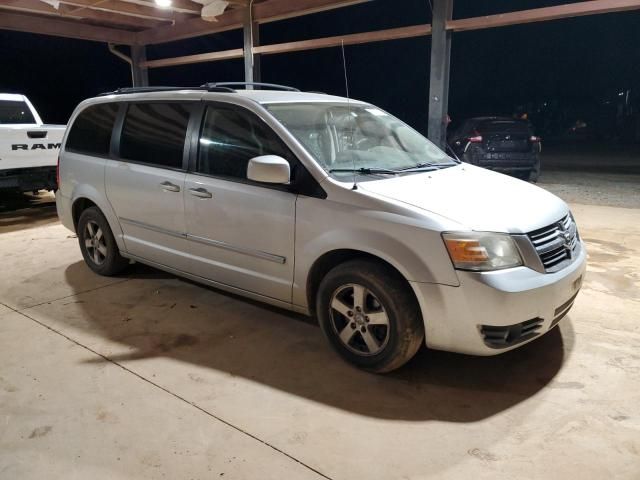 2009 Dodge Grand Caravan SXT