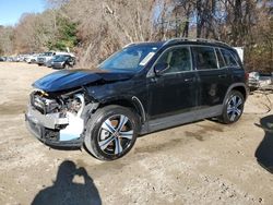 Mercedes-Benz eqb 300 4m salvage cars for sale: 2023 Mercedes-Benz EQB 300 4matic