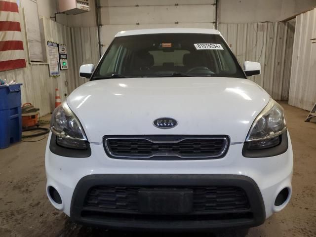 2012 KIA Soul