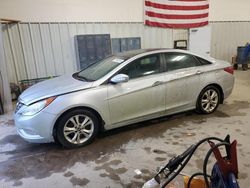 Hyundai Sonata salvage cars for sale: 2013 Hyundai Sonata SE