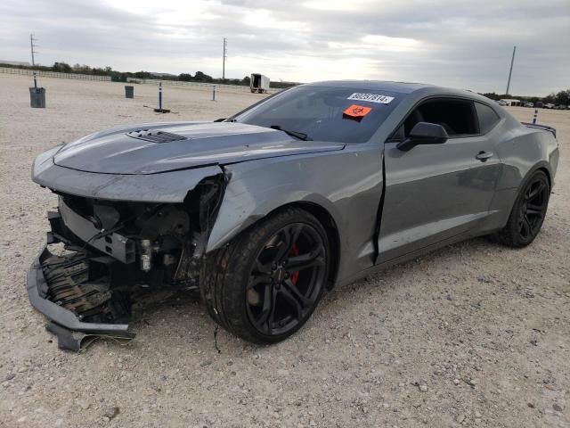 2020 Chevrolet Camaro SS