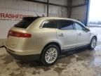 2011 Lincoln MKT