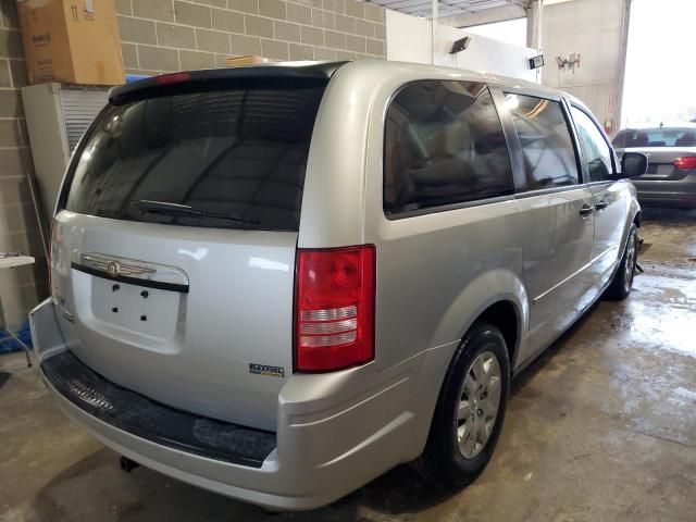 2008 Chrysler Town & Country LX