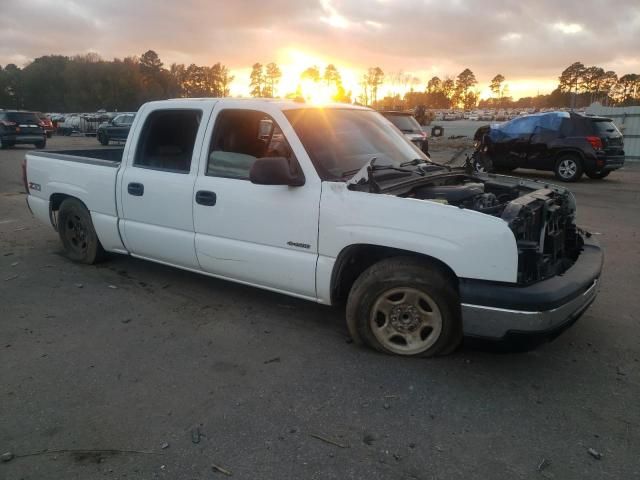 2005 Chevrolet Silverado K1500