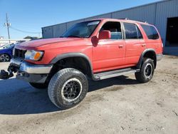 Toyota 4runner salvage cars for sale: 2000 Toyota 4runner SR5