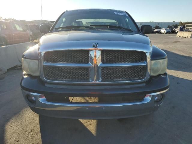 2003 Dodge RAM 1500 ST