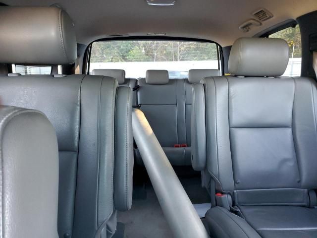 2008 Toyota Sequoia Limited