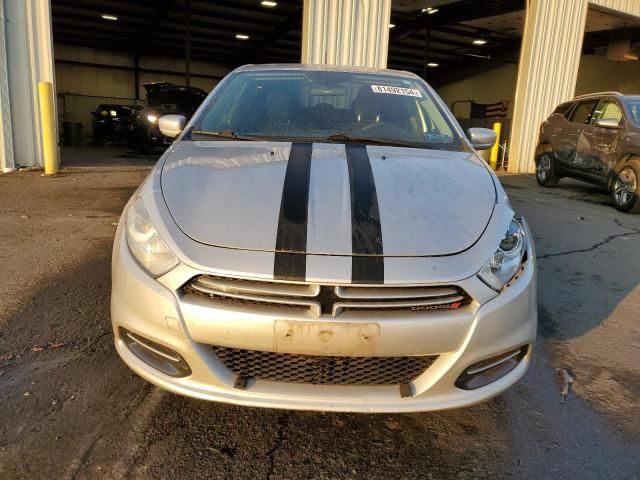 2013 Dodge Dart SXT