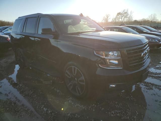 2019 Chevrolet Tahoe K1500 Premier