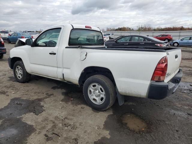 2014 Toyota Tacoma