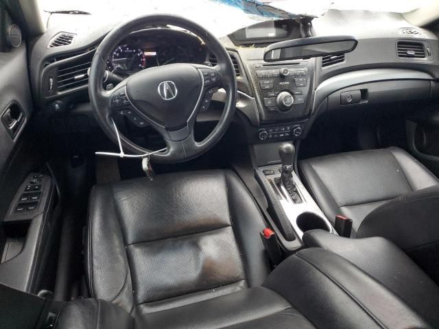 2014 Acura ILX 20