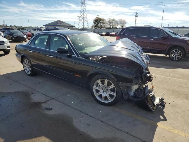 2004 Jaguar XJ8