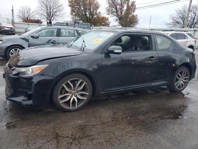 2014 Scion TC