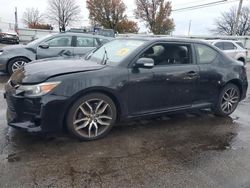 Scion salvage cars for sale: 2014 Scion TC