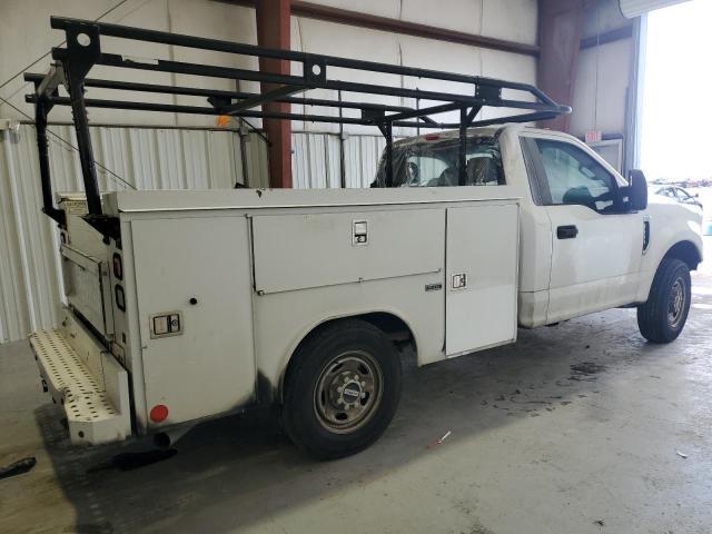 2017 Ford F250 Super Duty