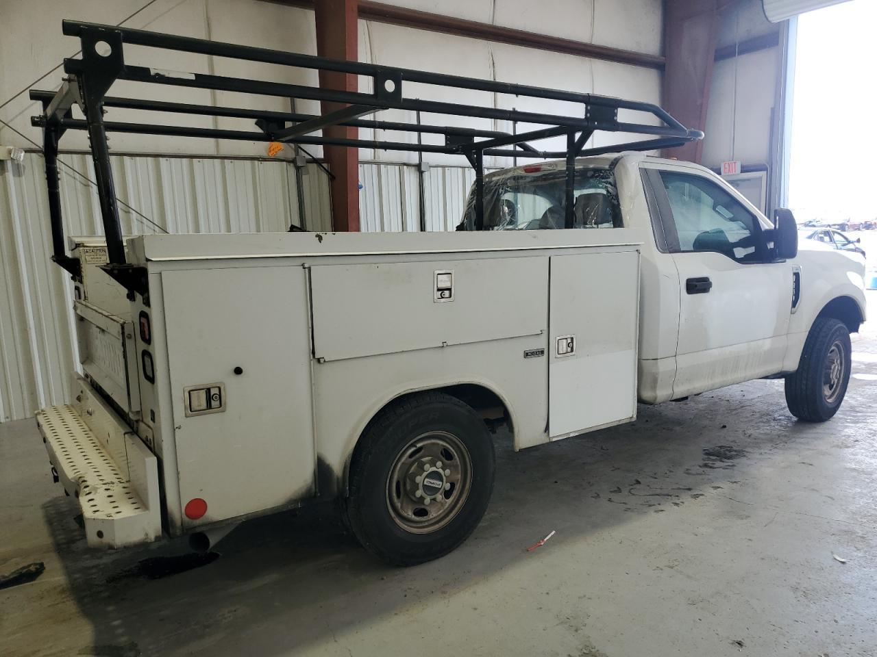 2017 Ford F250 Super Duty