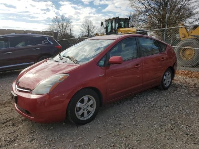 2009 Toyota Prius