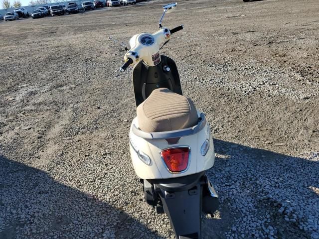 2020 Other Scooter