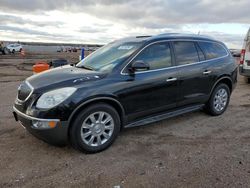 Buick salvage cars for sale: 2012 Buick Enclave