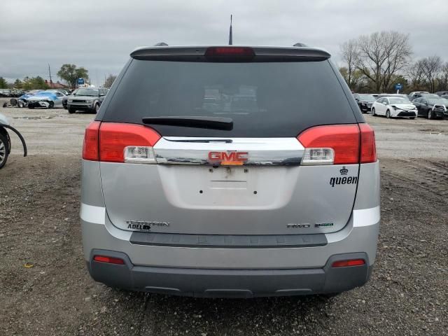 2012 GMC Terrain SLT