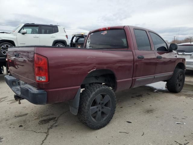 2002 Dodge RAM 1500