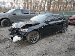 Lexus Vehiculos salvage en venta: 2019 Lexus IS 300