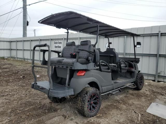 2022 Other Golf Cart