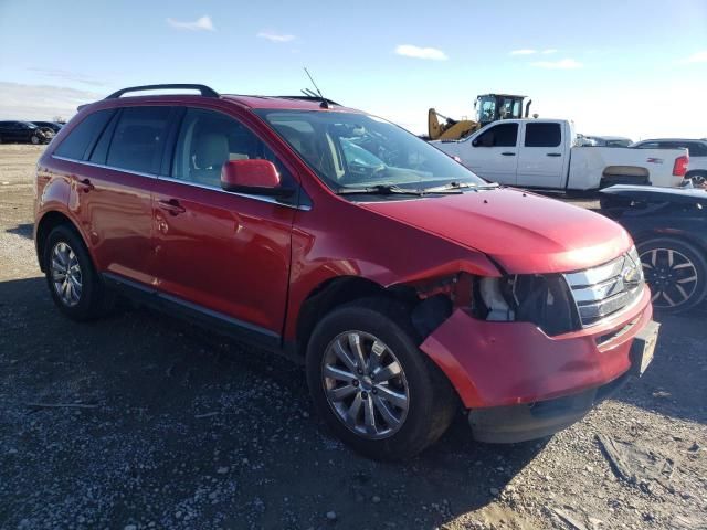 2010 Ford Edge Limited