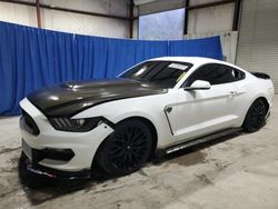 Ford Mustang salvage cars for sale: 2015 Ford Mustang GT