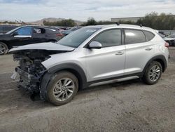 Hyundai Tucson salvage cars for sale: 2017 Hyundai Tucson Limited