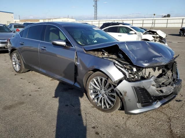 2021 Cadillac CT5 Premium Luxury