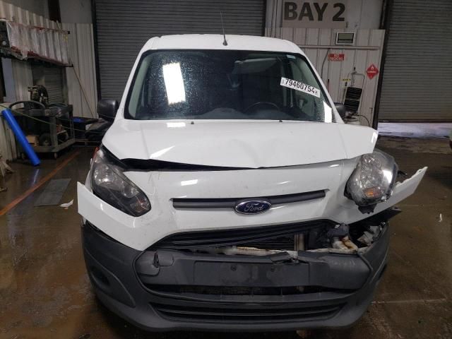 2016 Ford Transit Connect XL