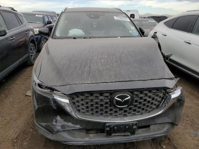 2023 Mazda CX-5 Select