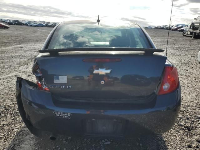 2009 Chevrolet Cobalt LT