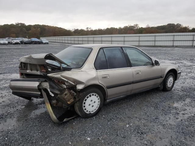 1991 Honda Accord LX