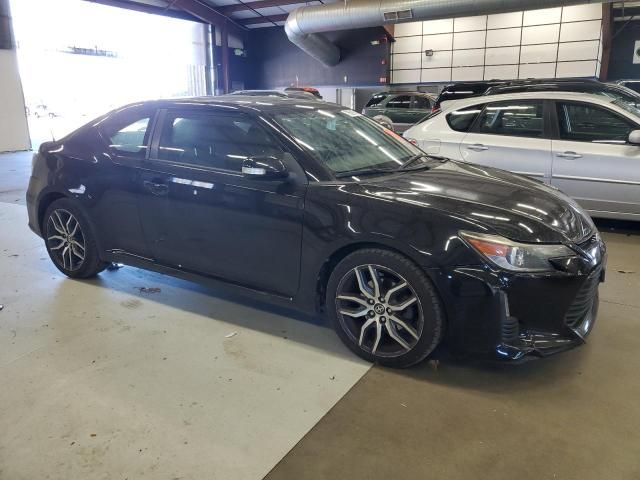 2016 Scion TC