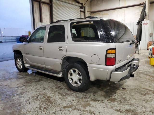 2004 GMC Yukon Denali