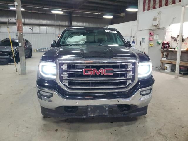 2016 GMC Sierra K1500 SLT