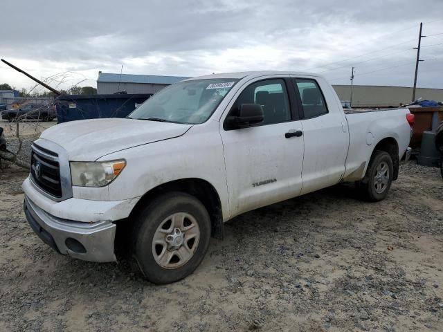 2012 Toyota Tundra Double Cab SR5