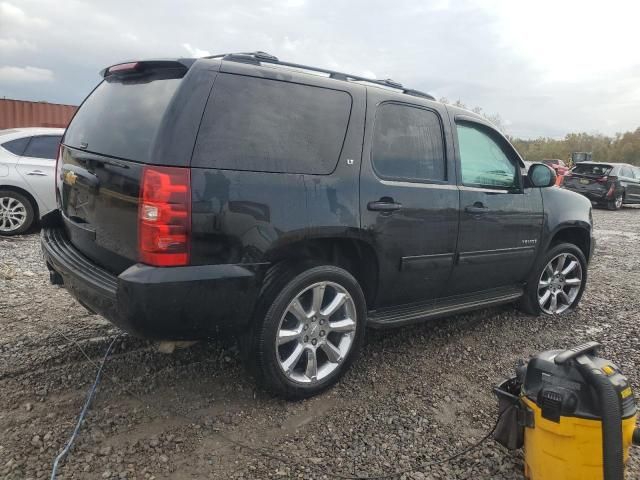 2014 Chevrolet Tahoe K1500 LT